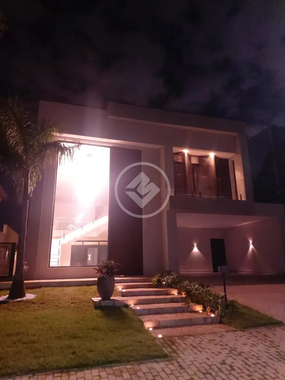 Imagem 1 - Casa Condomínio em Alphaville, Santana de Parnaíba - SP