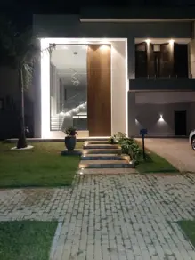 Imagem 2 - Casa Condomínio em Alphaville, Santana de Parnaíba - SP