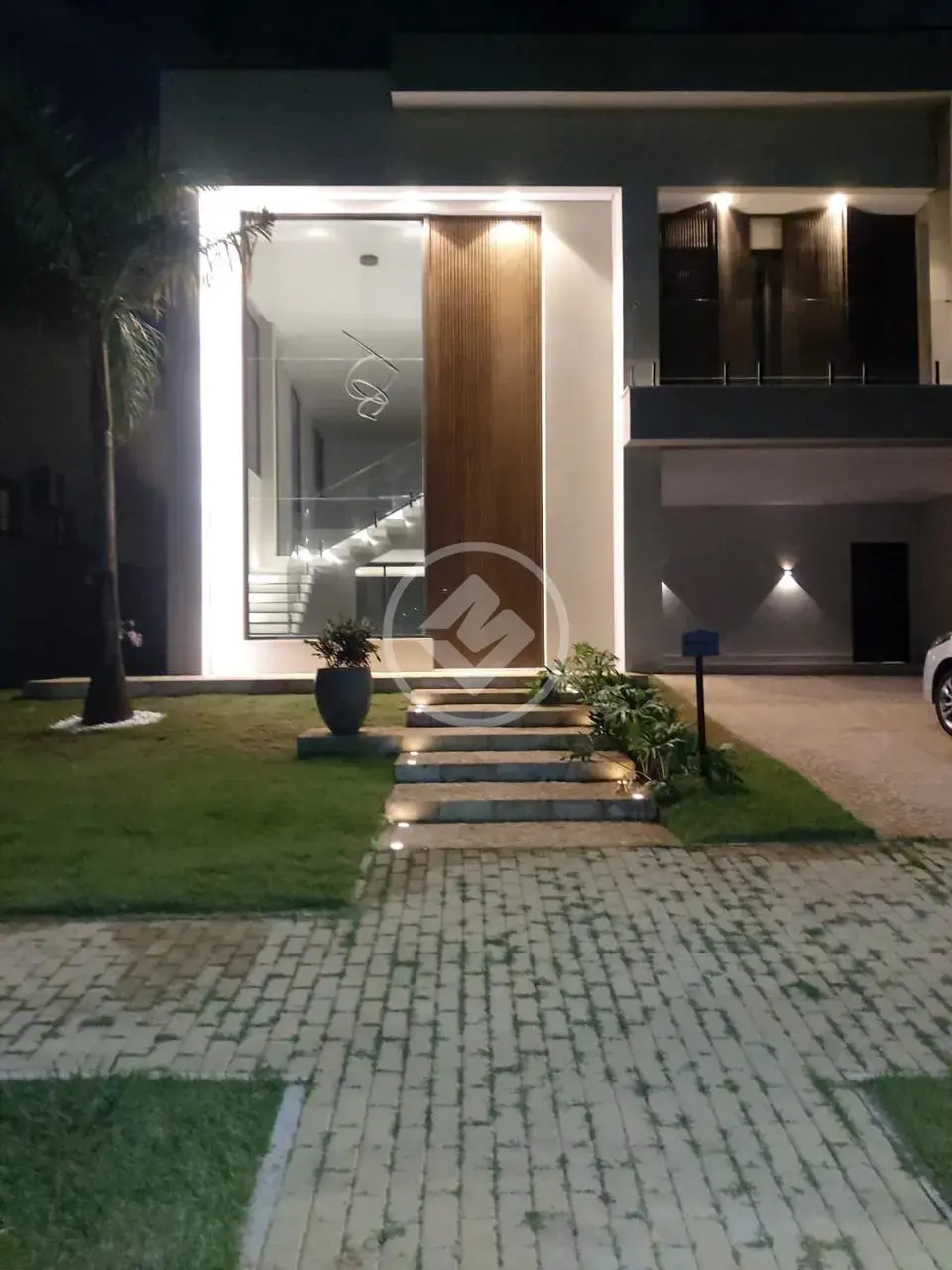 Imagem 2 - Casa Condomínio em Alphaville, Santana de Parnaíba - SP