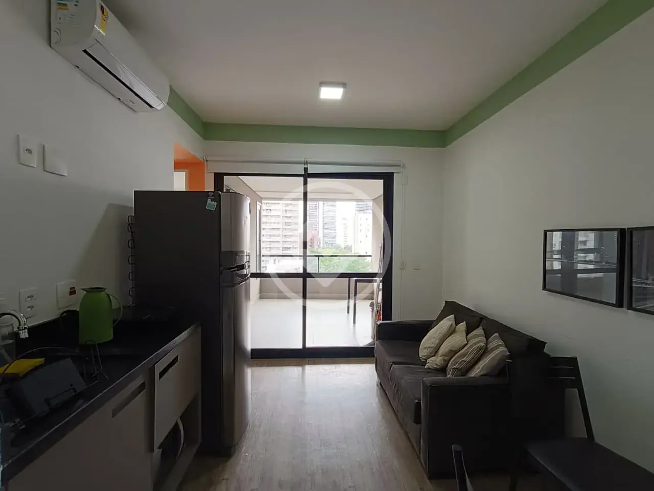 Imagem 1 - Apartamento em Vila Olímpia, São Paulo - SP