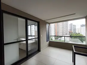 Apartamento Vila Olímpia, São Paulo - SP — foto 2