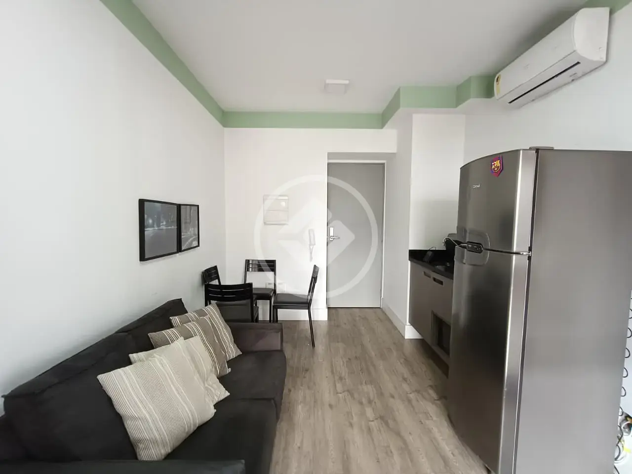 Imagem 4 - Apartamento em Vila Olímpia, São Paulo - SP