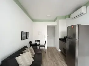 Imagem 2 - Apartamento em Vila Olímpia, São Paulo - SP