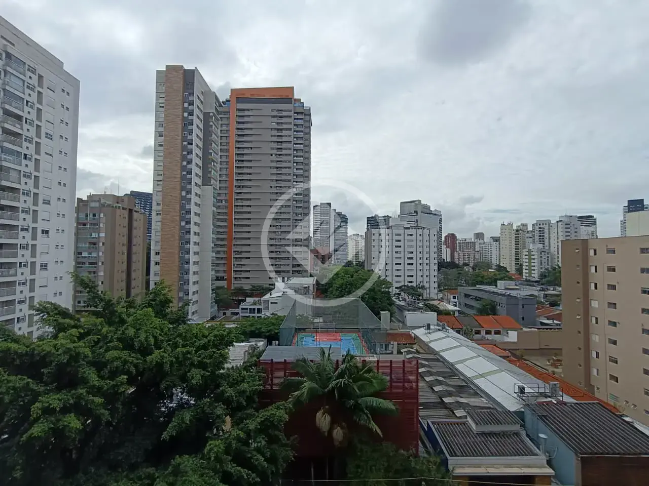 Imagem 3 - Apartamento em Vila Olímpia, São Paulo - SP