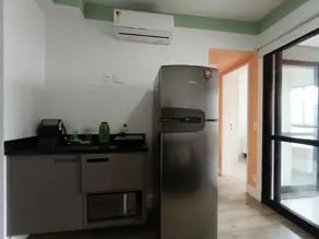 Imagem 5 - Apartamento em Vila Olímpia, São Paulo - SP