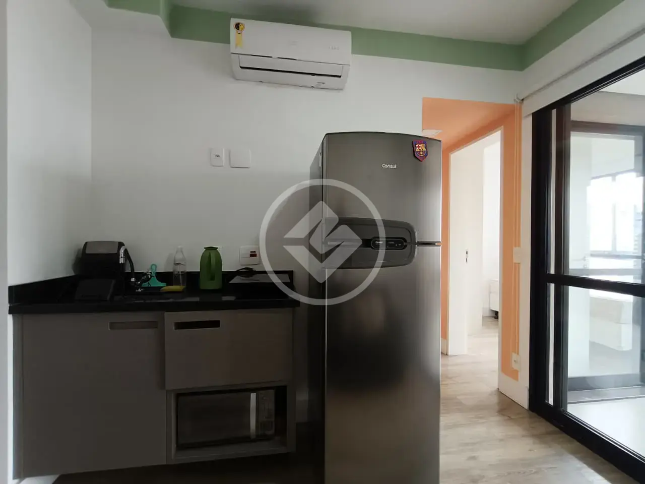 Imagem 5 - Apartamento em Vila Olímpia, São Paulo - SP