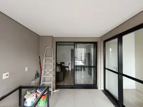 Imagem 6 - Apartamento em Vila Olímpia, São Paulo - SP