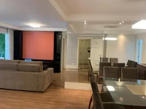 Apartamento Alphaville, Barueri - SP — foto 1