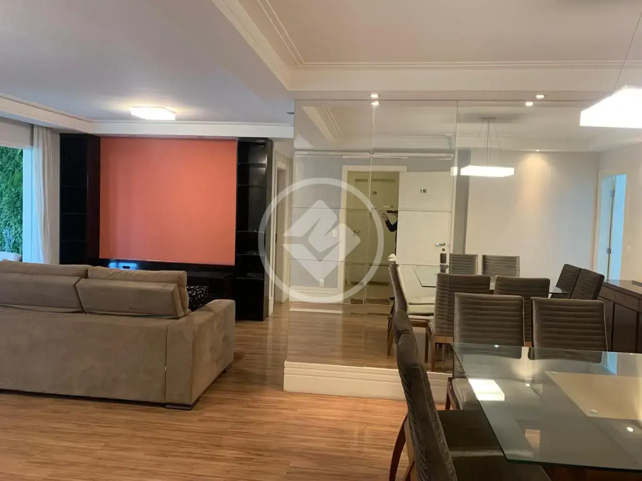 Imagem 1 - Apartamento em Alphaville, Barueri - SP