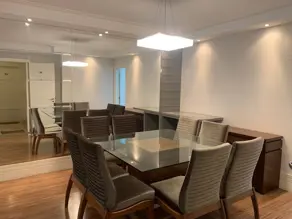 Apartamento Alphaville, Barueri - SP — foto 2
