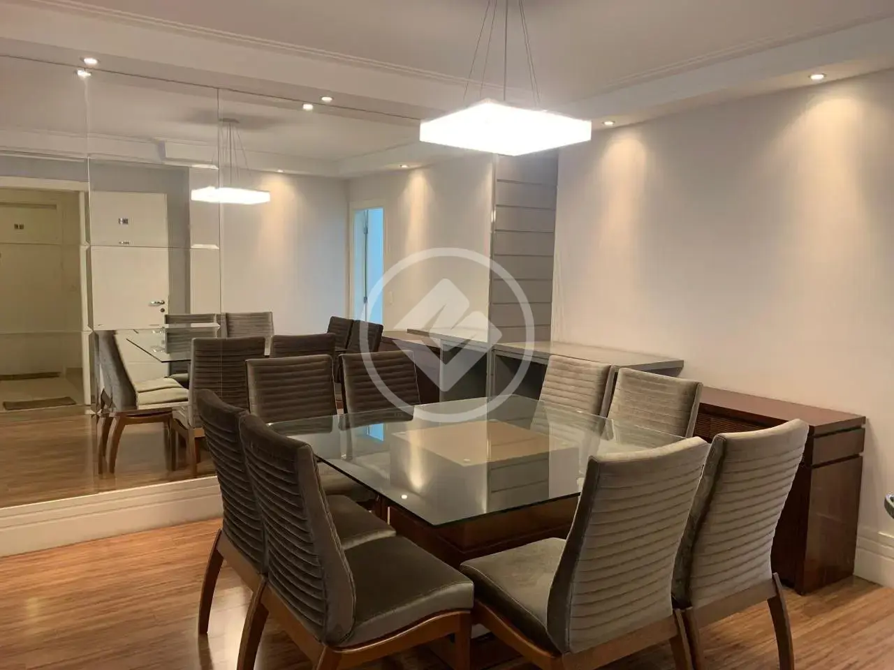 Imagem 1 - Apartamento em Alphaville, Barueri - SP