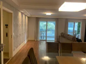 Imagem 2 - Apartamento em Alphaville, Barueri - SP