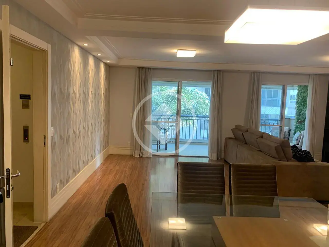 Imagem 2 - Apartamento em Alphaville, Barueri - SP