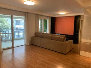 Imagem 3 - Apartamento em Alphaville, Barueri - SP
