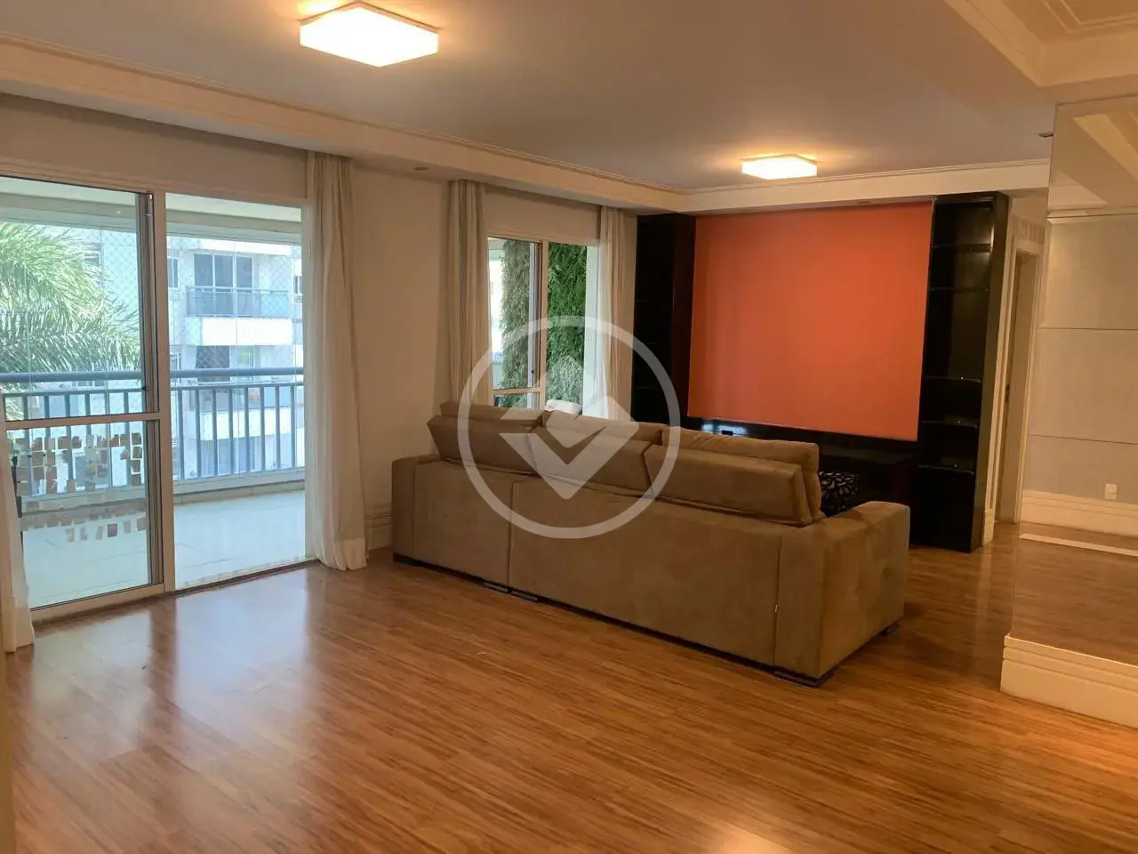 Imagem 3 - Apartamento em Alphaville, Barueri - SP