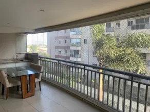Imagem 4 - Apartamento em Alphaville, Barueri - SP