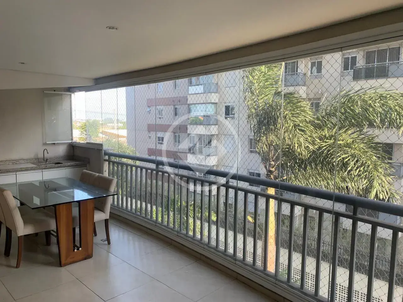 Imagem 4 - Apartamento em Alphaville, Barueri - SP