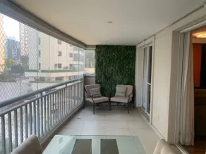 Imagem 5 - Apartamento em Alphaville, Barueri - SP