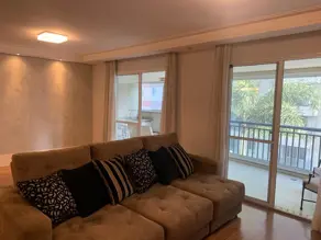 Imagem 6 - Apartamento em Alphaville, Barueri - SP