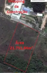 Imagem 3 - Terreno Comercial em Alphaville, Santana de Parnaíba - SP