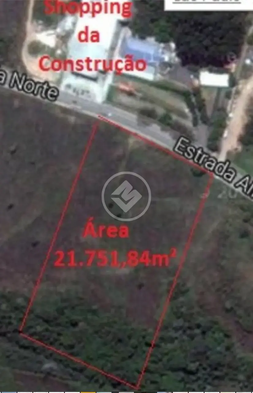 Imagem 3 - Terreno Comercial em Alphaville, Santana de Parnaíba - SP