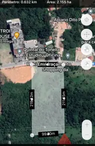 Imagem 2 - Terreno Comercial em Alphaville, Santana de Parnaíba - SP