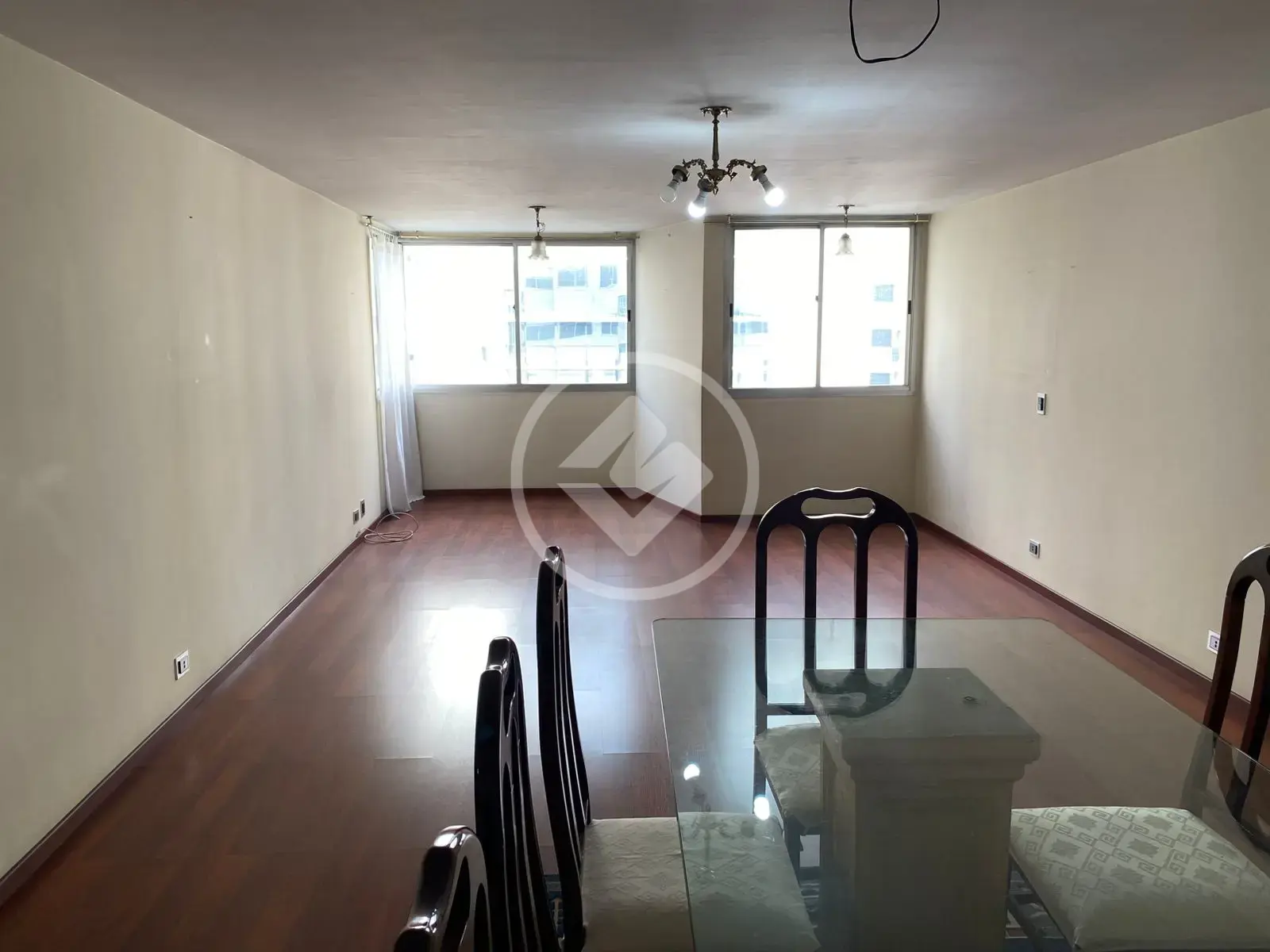 Imagem 1 - Apartamento em Itaim Bibi, São Paulo - SP