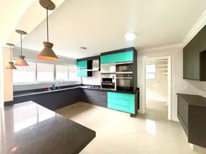 Casa Condomínio Alphaville, Santana de Parnaíba - SP — foto 1