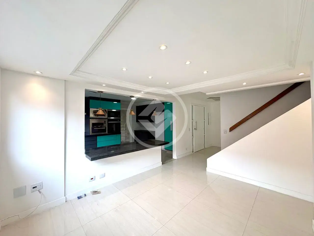 Imagem 2 - Casa Condomínio em Alphaville, Santana de Parnaíba - SP