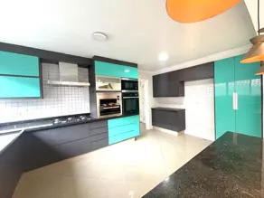 Casa Condomínio Alphaville, Santana de Parnaíba - SP — foto 2