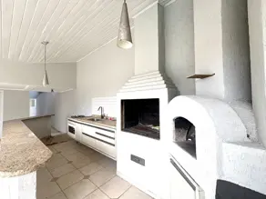Imagem 3 - Casa Condomínio em Alphaville, Santana de Parnaíba - SP