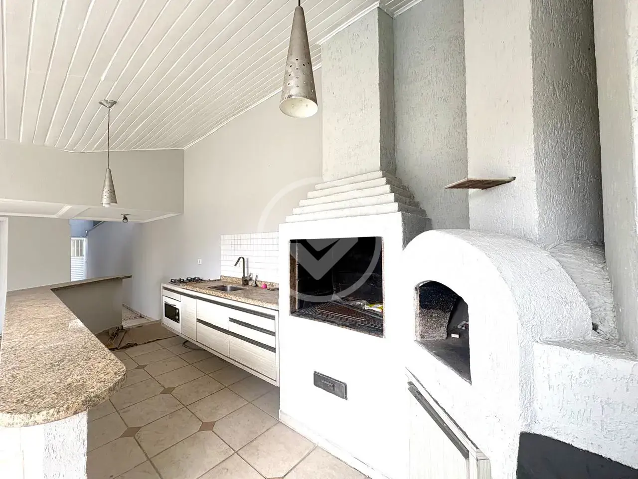 Imagem 3 - Casa Condomínio em Alphaville, Santana de Parnaíba - SP