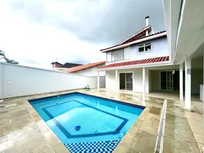 Imagem 4 - Casa Condomínio em Alphaville, Santana de Parnaíba - SP