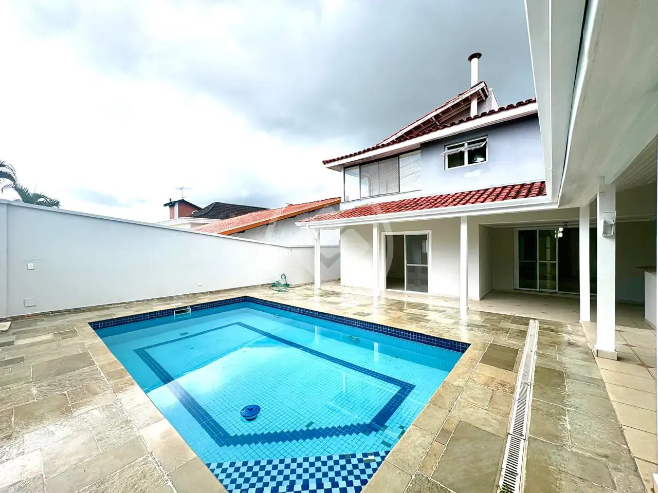 Imagem 4 - Casa Condomínio em Alphaville, Santana de Parnaíba - SP