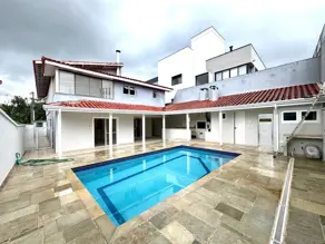 Imagem 6 - Casa Condomínio em Alphaville, Santana de Parnaíba - SP