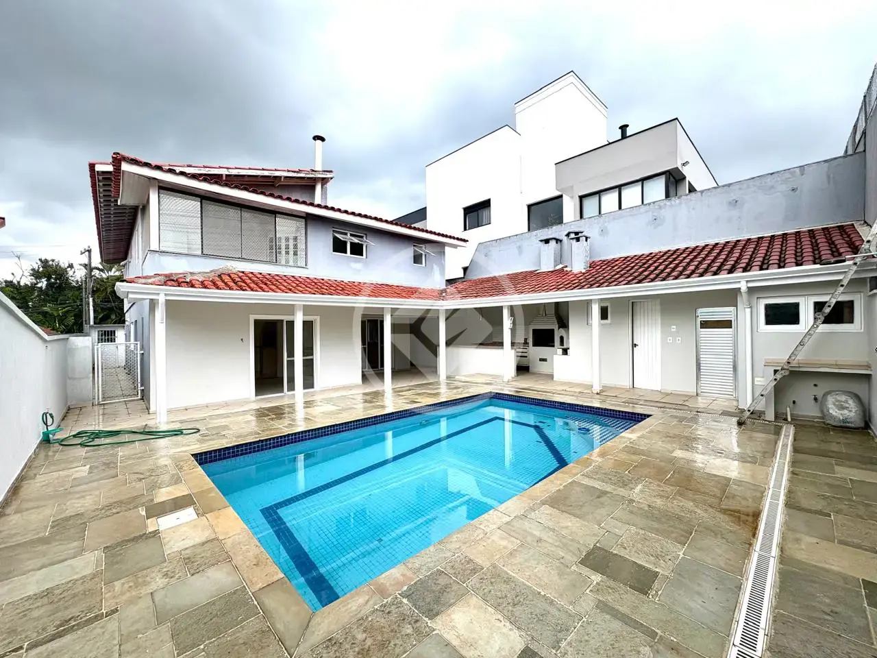 Imagem 6 - Casa Condomínio em Alphaville, Santana de Parnaíba - SP