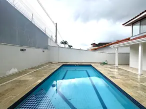 Imagem 5 - Casa Condomínio em Alphaville, Santana de Parnaíba - SP