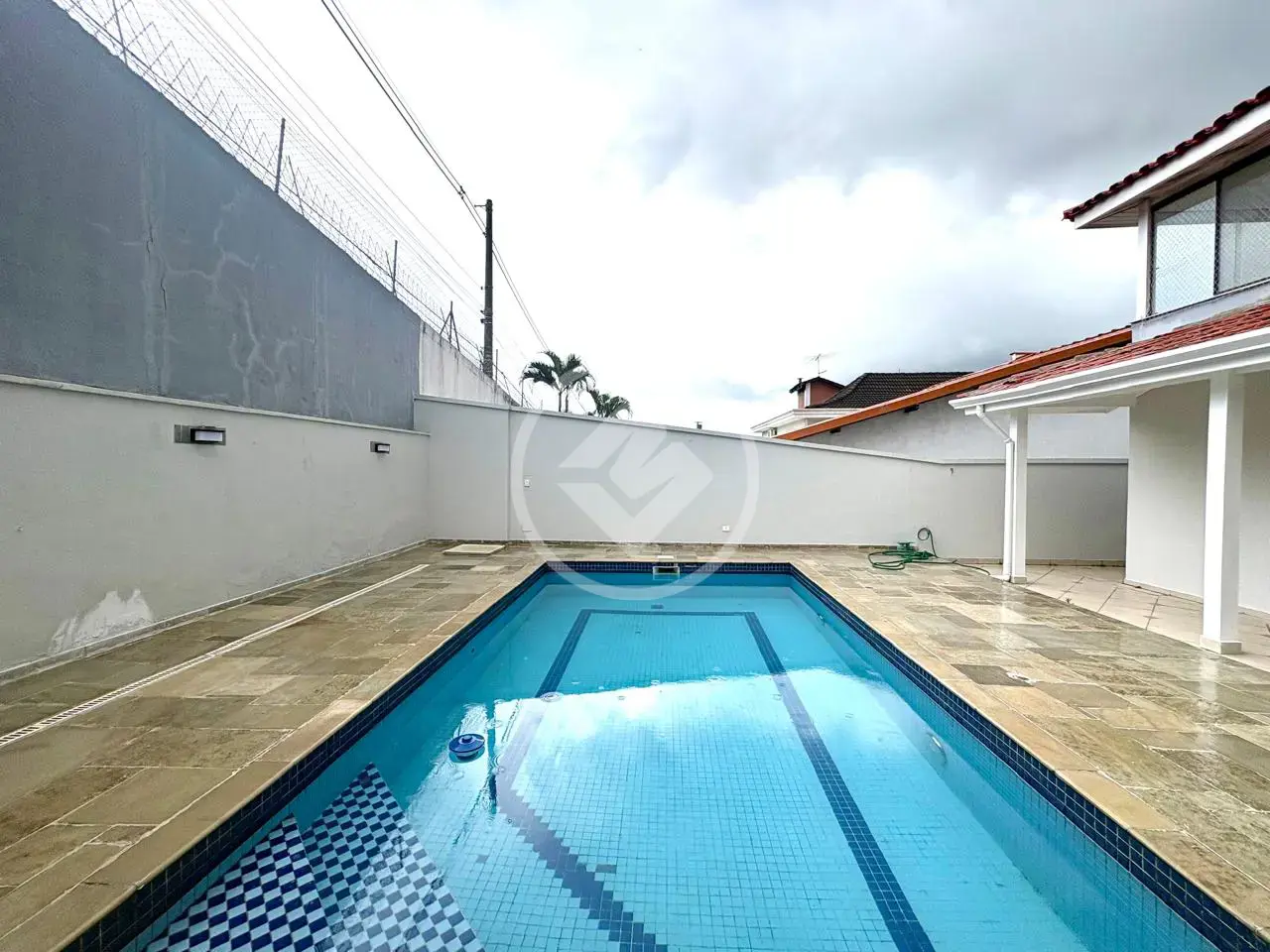 Imagem 5 - Casa Condomínio em Alphaville, Santana de Parnaíba - SP
