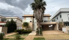 Casa Condomínio Alphaville, Santana de Parnaíba - SP — foto 1