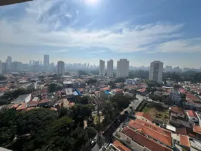 Apartamento Vila Cruzeiro, São Paulo - SP — foto 2
