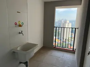 Imagem 6 - Apartamento em Vila Cruzeiro, São Paulo - SP
