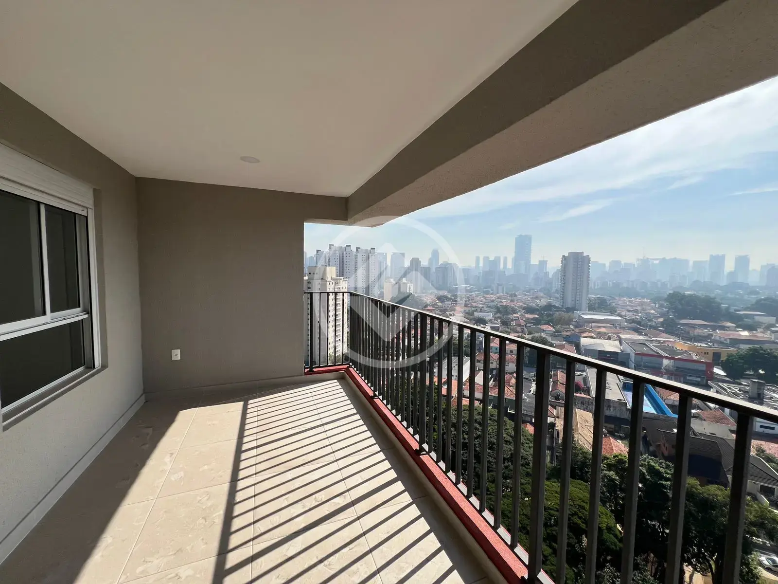 Imagem 1 - Apartamento em Vila Cruzeiro, São Paulo - SP