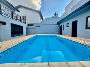 Casa Condomínio Alphaville, Santana de Parnaíba - SP — foto 1
