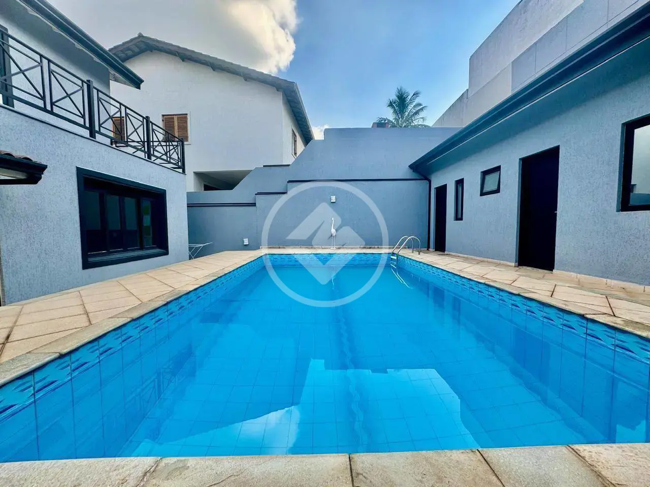 Imagem 1 - Casa Condomínio em Alphaville, Santana de Parnaíba - SP