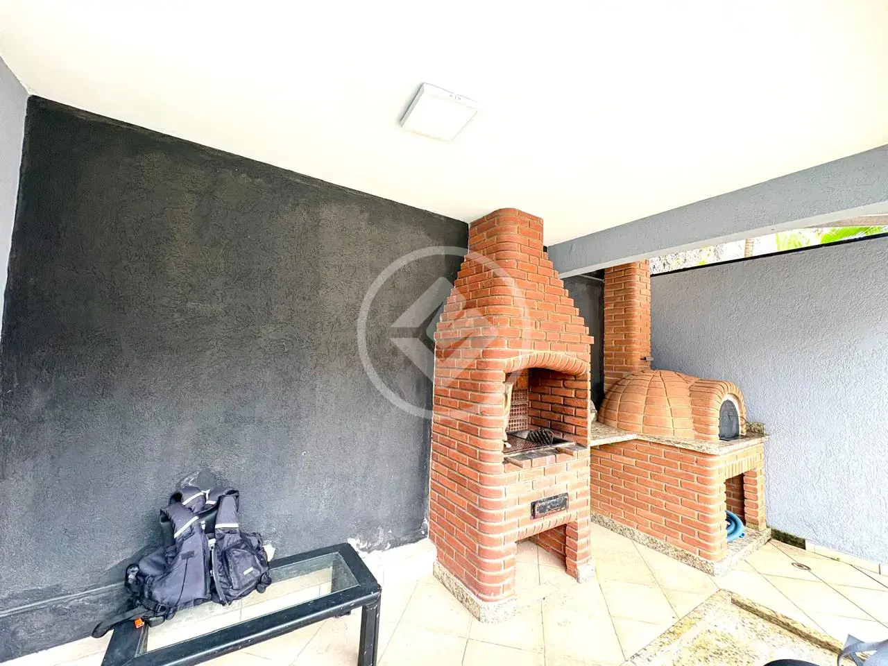 Imagem 5 - Casa Condomínio em Alphaville, Santana de Parnaíba - SP