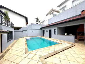 Imagem 2 - Casa Condomínio em Alphaville, Santana de Parnaíba - SP