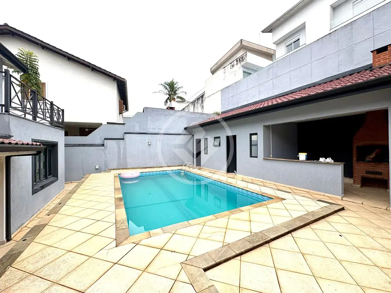 Imagem 2 - Casa Condomínio em Alphaville, Santana de Parnaíba - SP