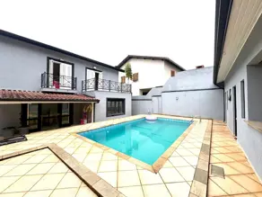 Casa Condomínio Alphaville, Santana de Parnaíba - SP — foto 2