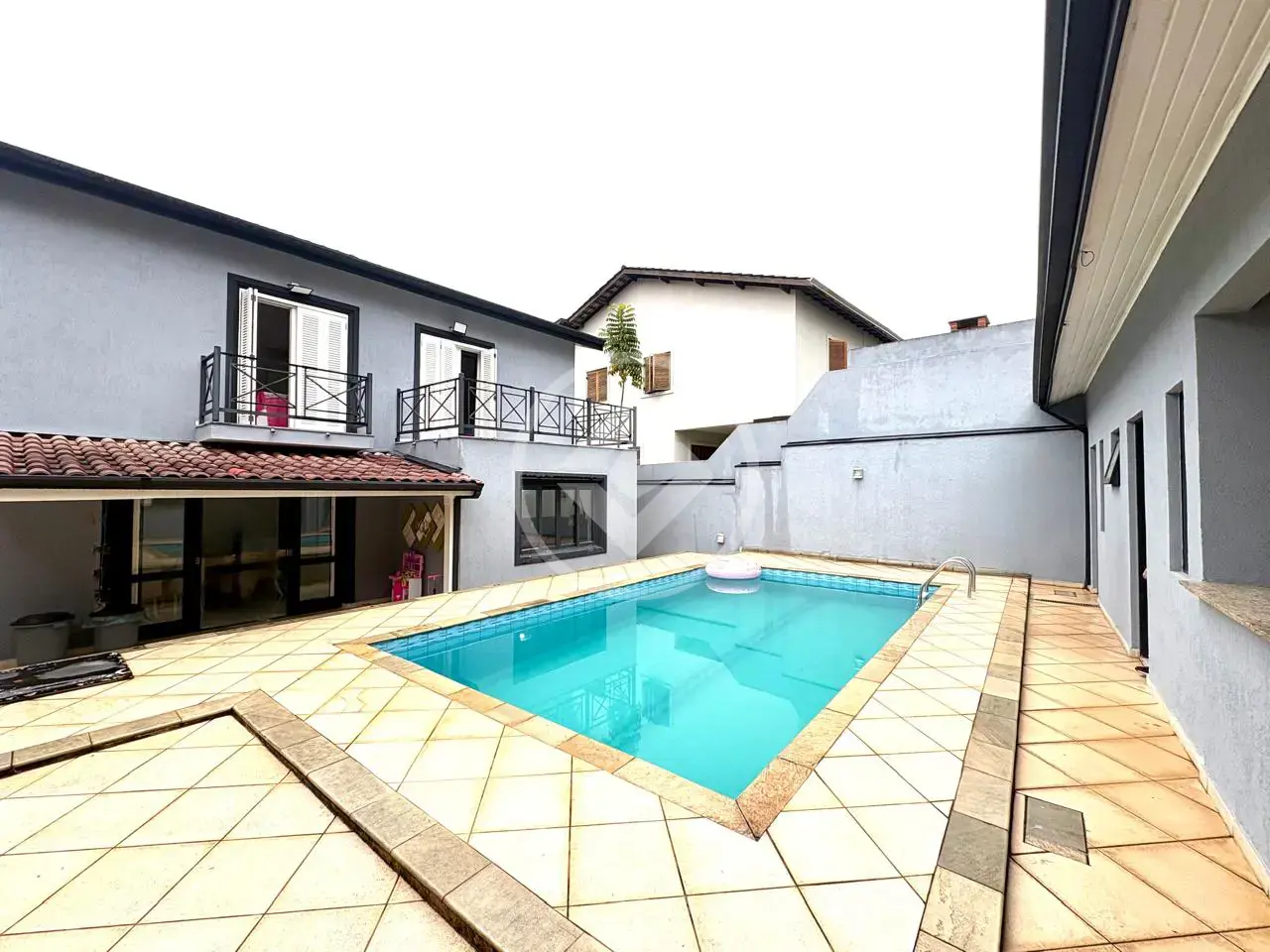 Imagem 1 - Casa Condomínio em Alphaville, Santana de Parnaíba - SP