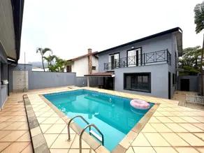 Imagem 3 - Casa Condomínio em Alphaville, Santana de Parnaíba - SP